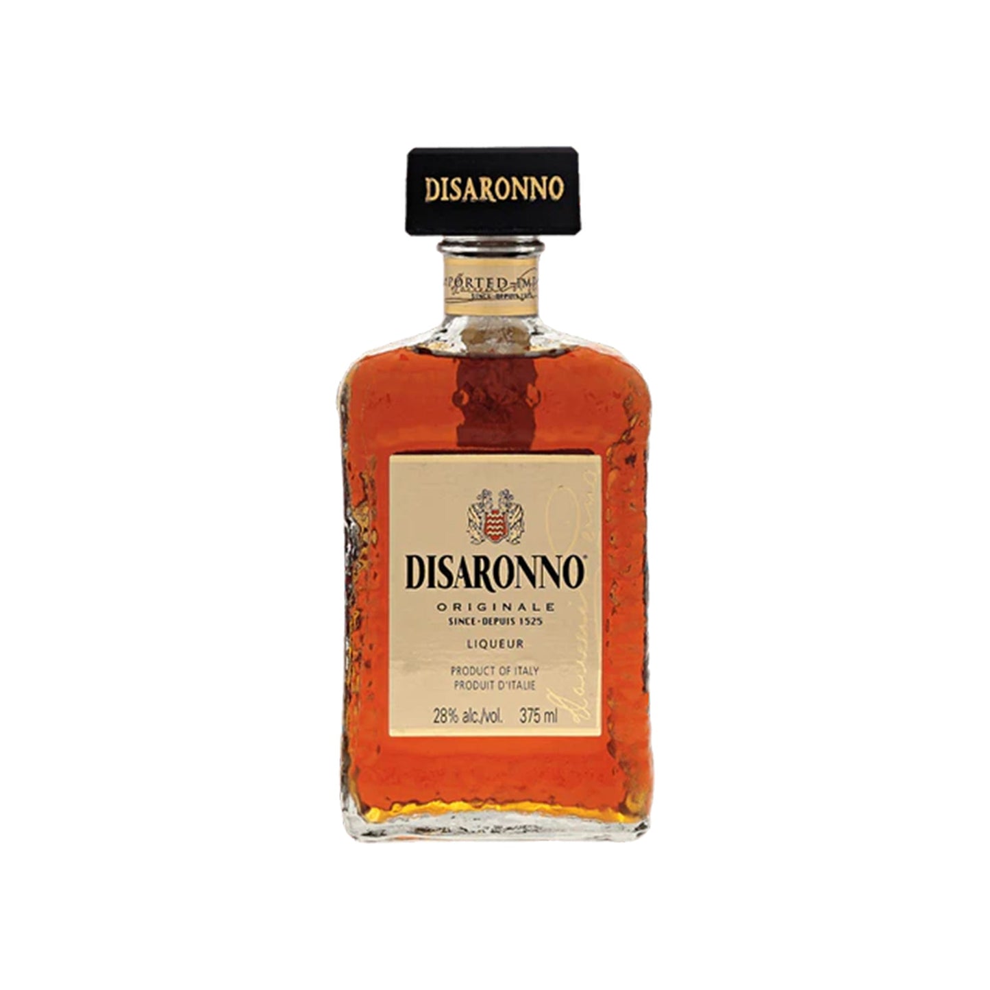 Disaronno Original Amaretto - 750ML .