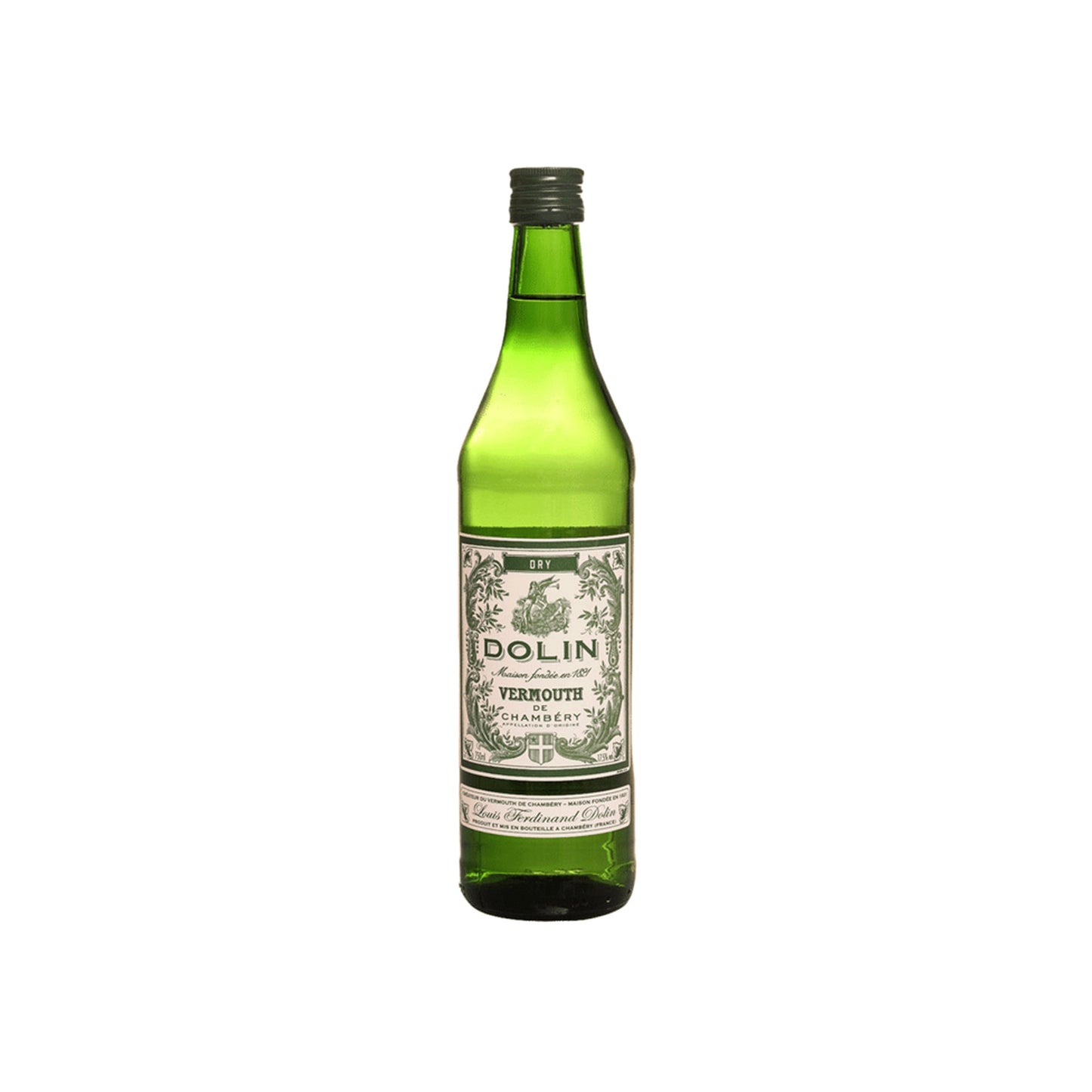 Dolin Dry Vermouth - 750ML .