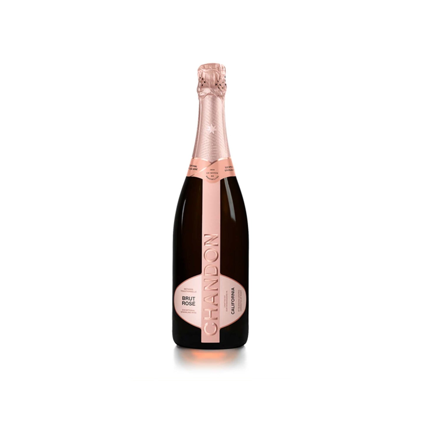 Domaine Chandon:Rose Blend - 750ML