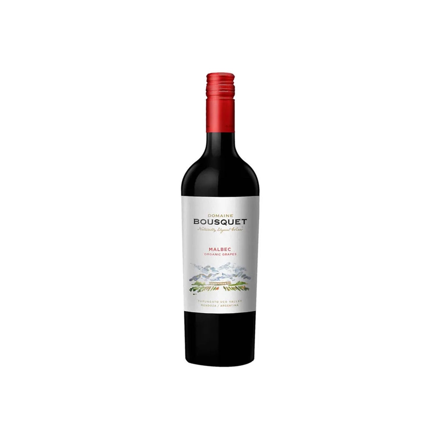 Domaine Jean Bousquet:Malbec - 750ML