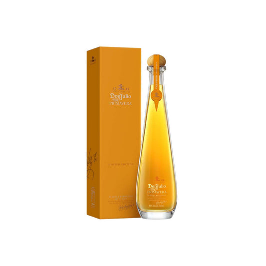 Don Julio 1942 Primavera Limited - 750ML