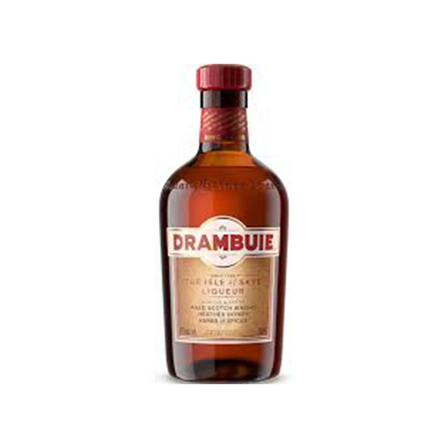 Drambuie - 750ML .