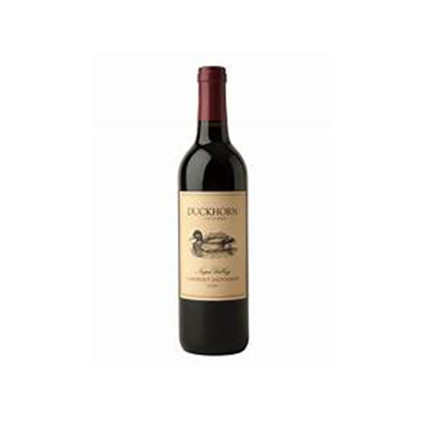 Duckhorn Vineyards:Cabernet Sauvignon Napa - 750ML