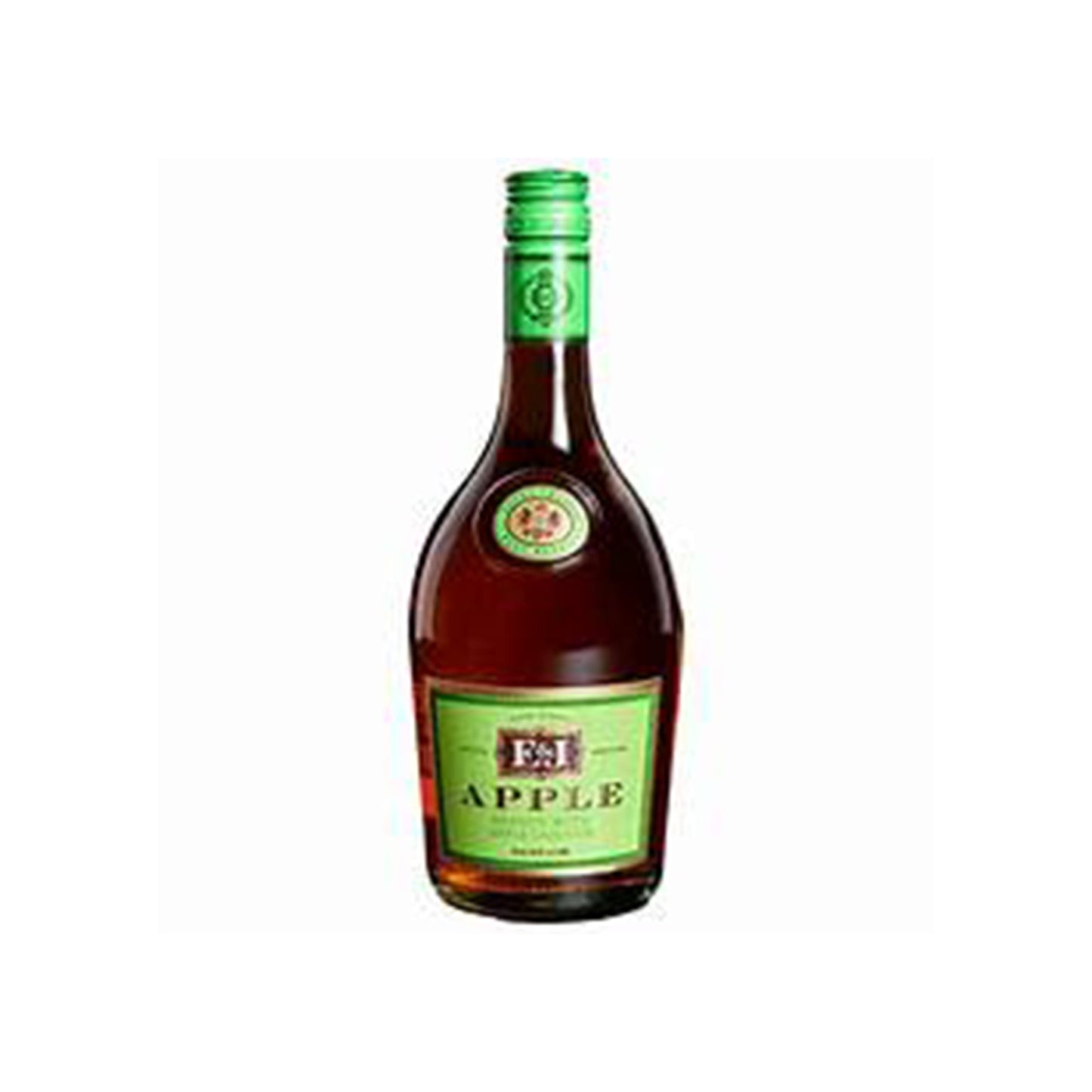 E&J Apple - 750ML