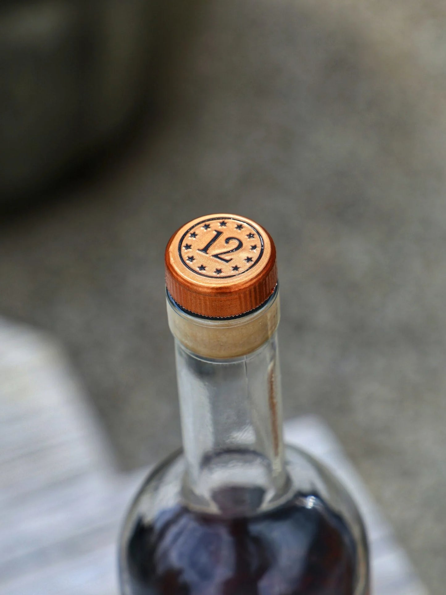 Eagle Rare 12 Year Kentucky Straight Bourbon Whiskey - 750ML