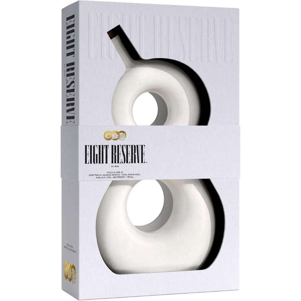 Eight Reserve By 818  Anejo Reserve Tequila - 750ML Tequila