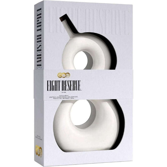 Eight Reserve By 818  Anejo Reserve Tequila - 750ML Tequila