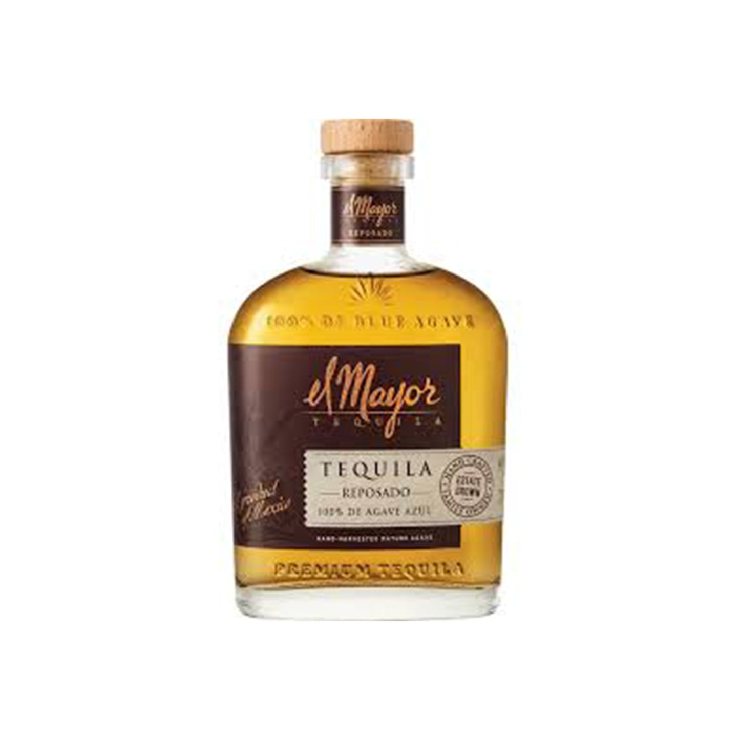 El Mayor: Reposado - 750ML