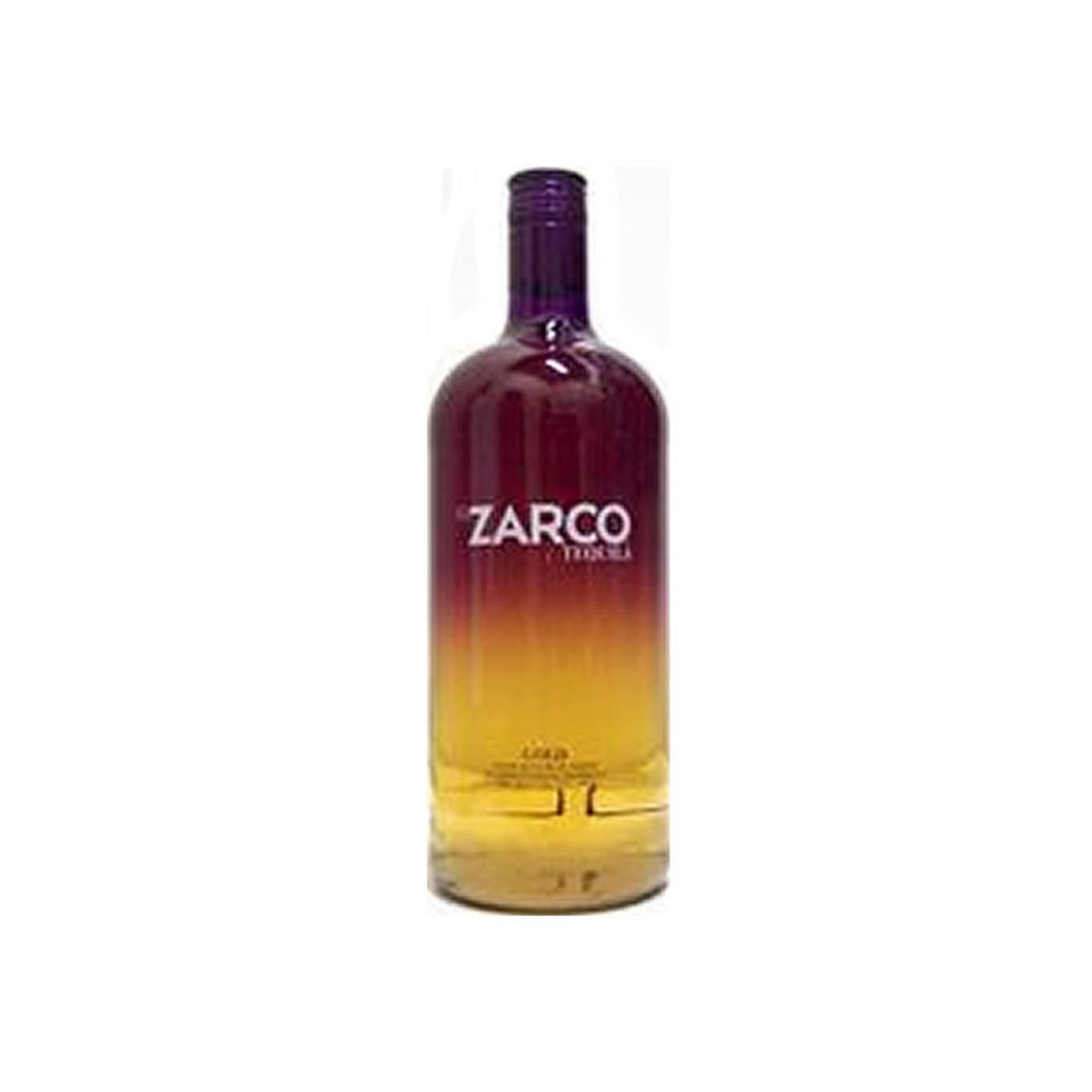 El Zarco Gold - 1.75L