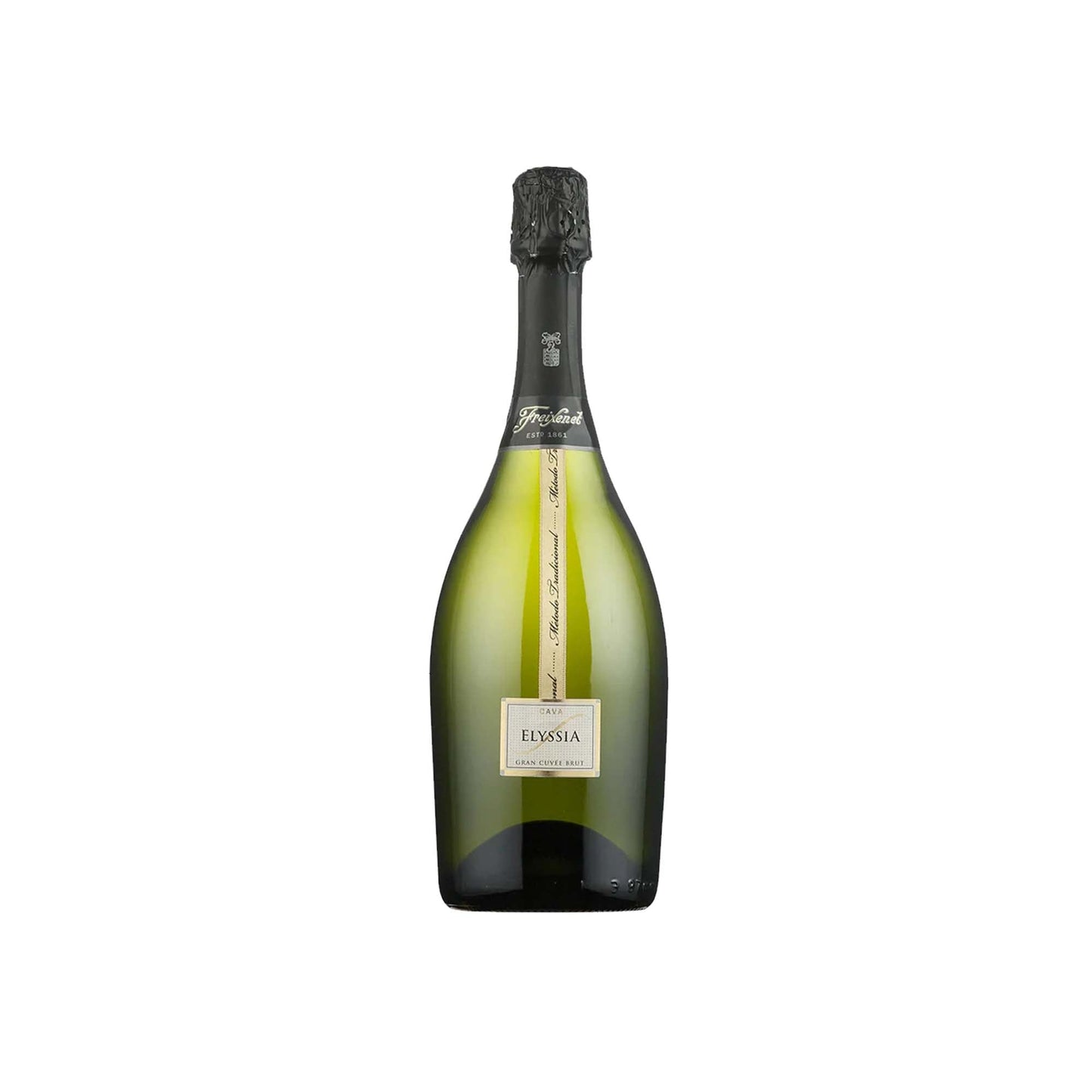 Elyssia: Brut - 750ML