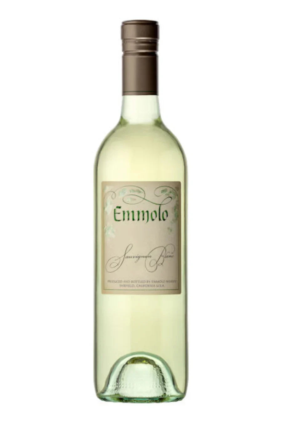 Emmolo Sauvignon Blanc 2023 (750 ml)
