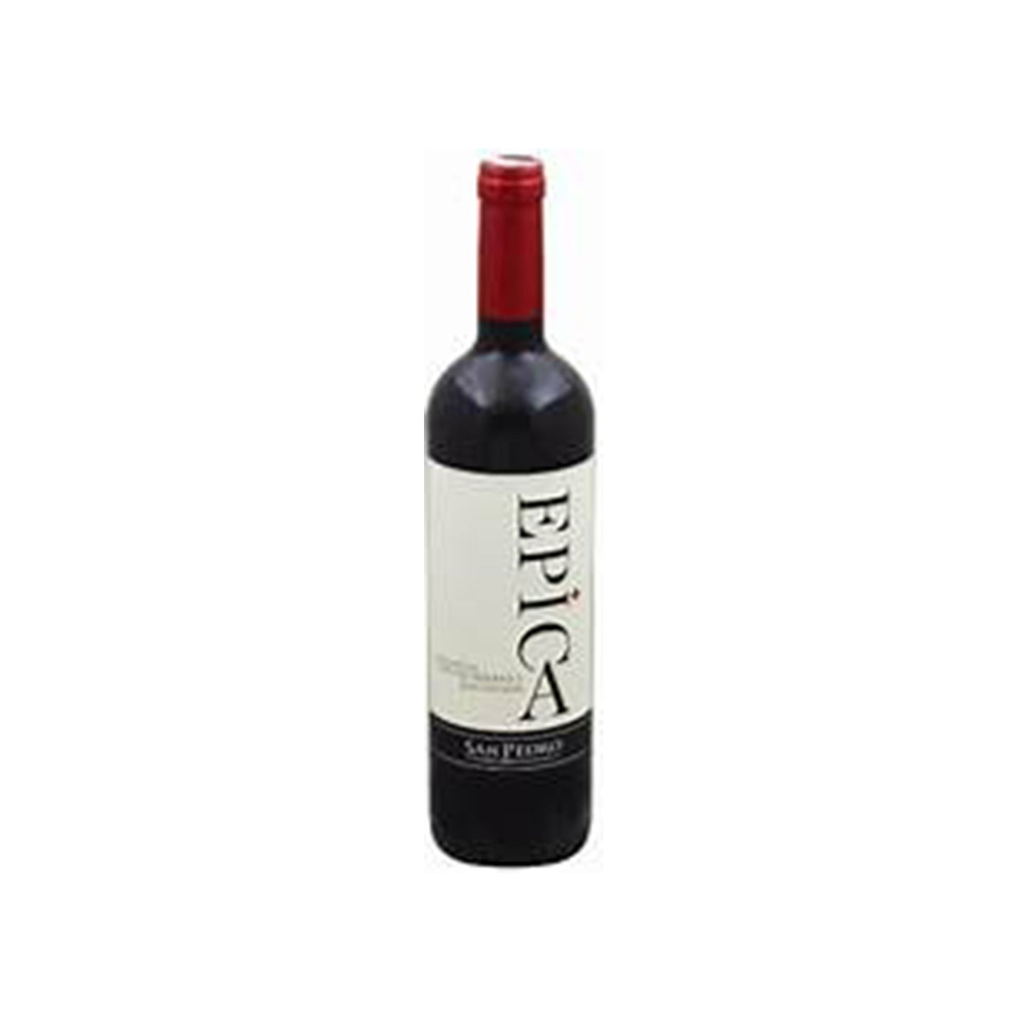 Epica Cabernet Sauv, - 750ML