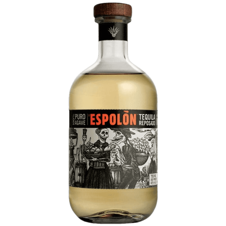 Espolon Reposado Tequila - 750ML