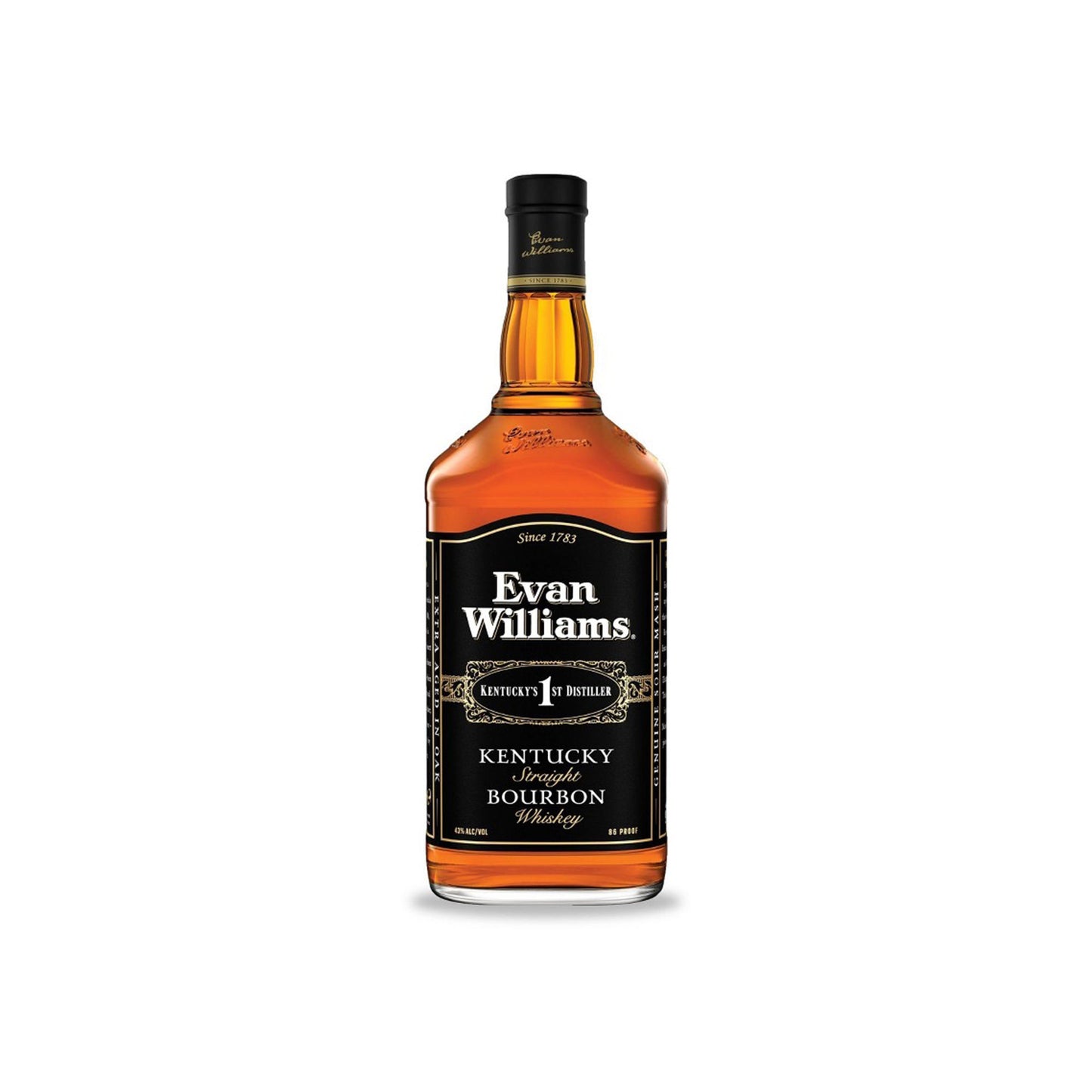 Evan Williams Kentucky - 750ML