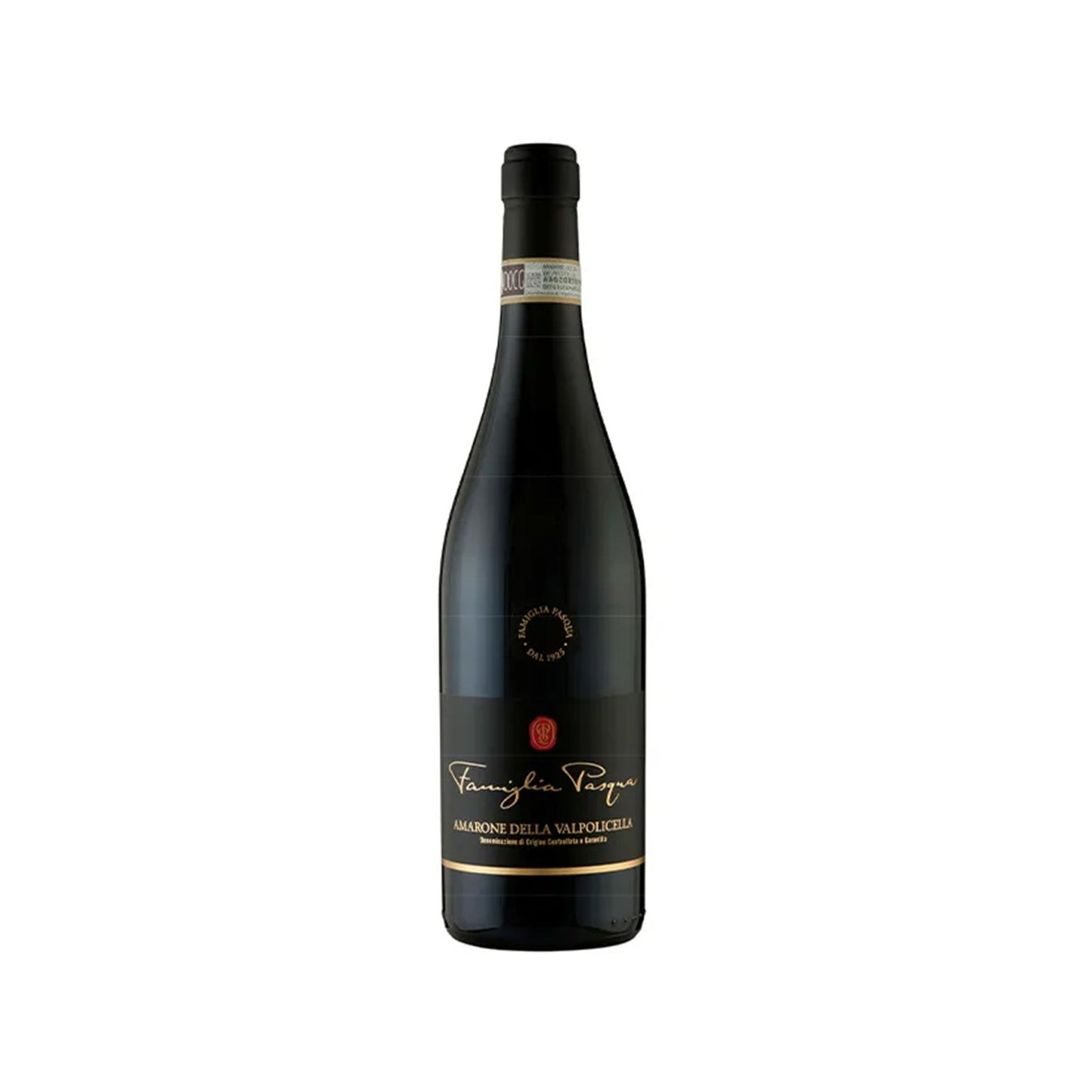 Famiglia Pasqua Amarone - 750ML