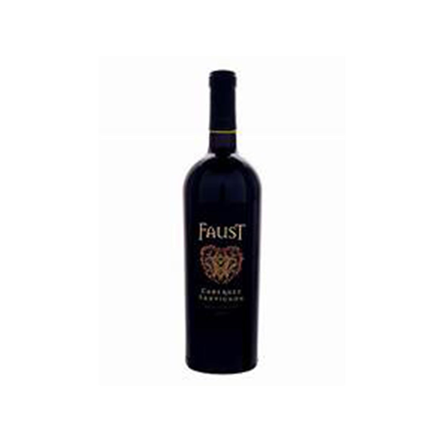 Faust:Cabernet Sauvignon Napa Valley - 750ML
