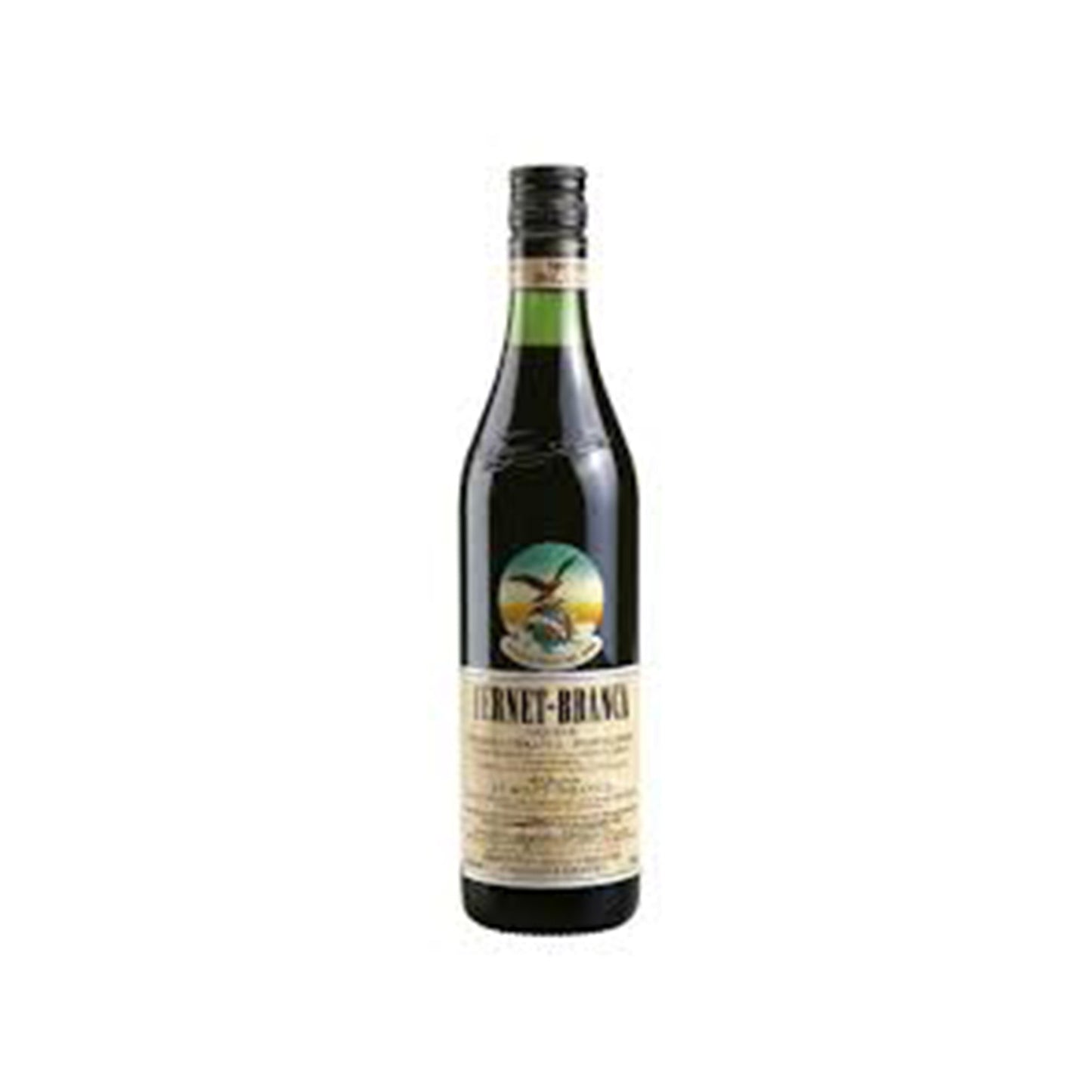 Fernet Branca - 750ML .