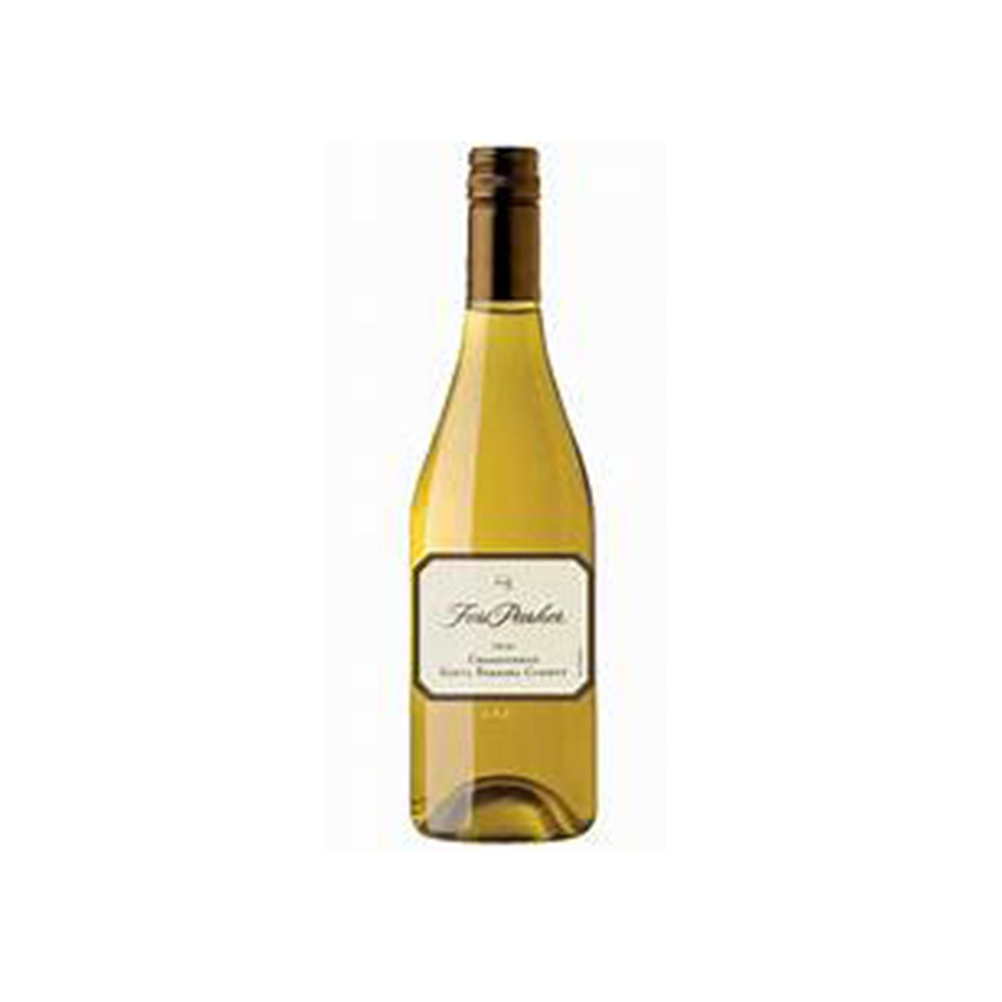 Fess Parker Winery:Chardonnay - 750ML