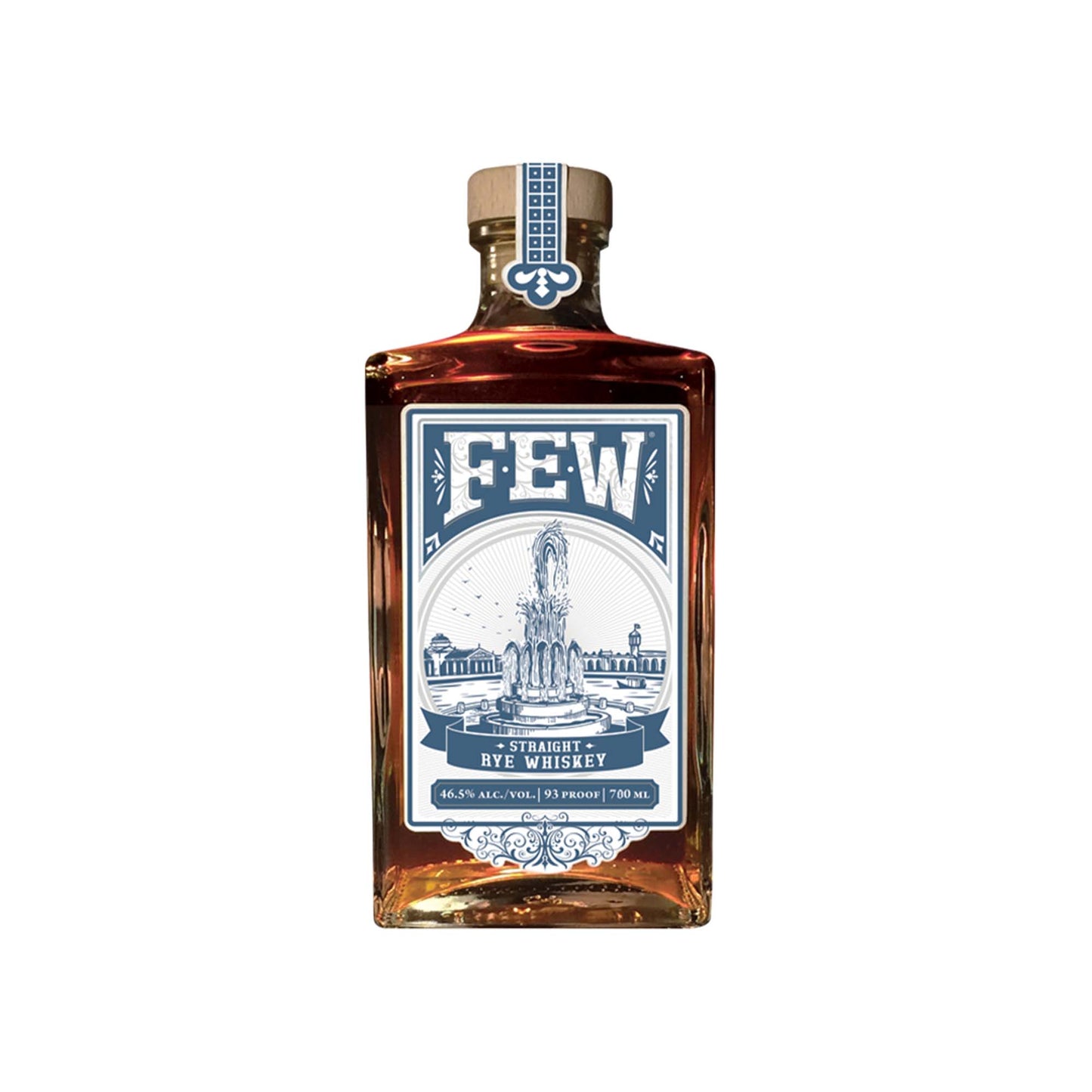 Few Spirits Rye - 750ML