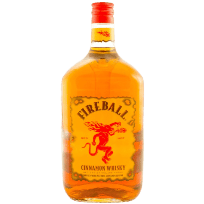 Fireball Whiskey - 1.75L