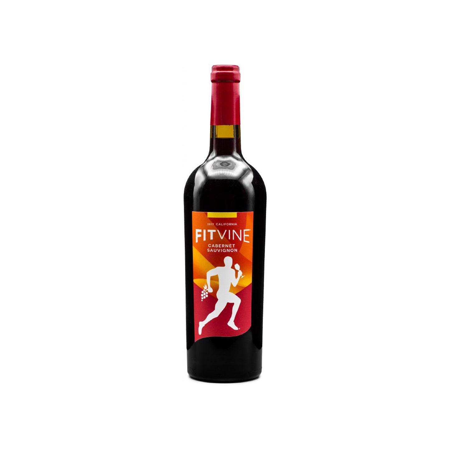 Fit Vine Cab/Sauv - 750ML