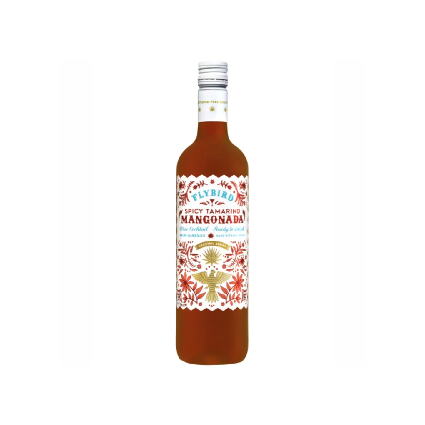 Flybird Spicy Tamarind Cocktail - 750ML