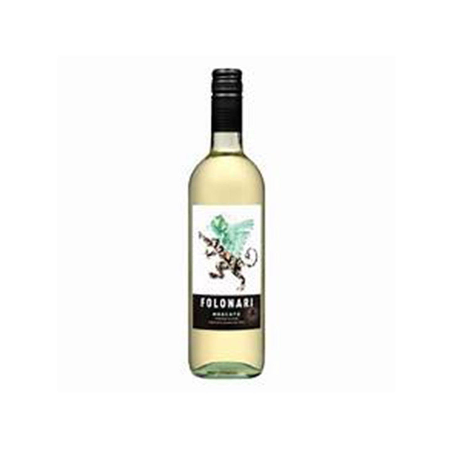 Folonari Moscato - 750ML