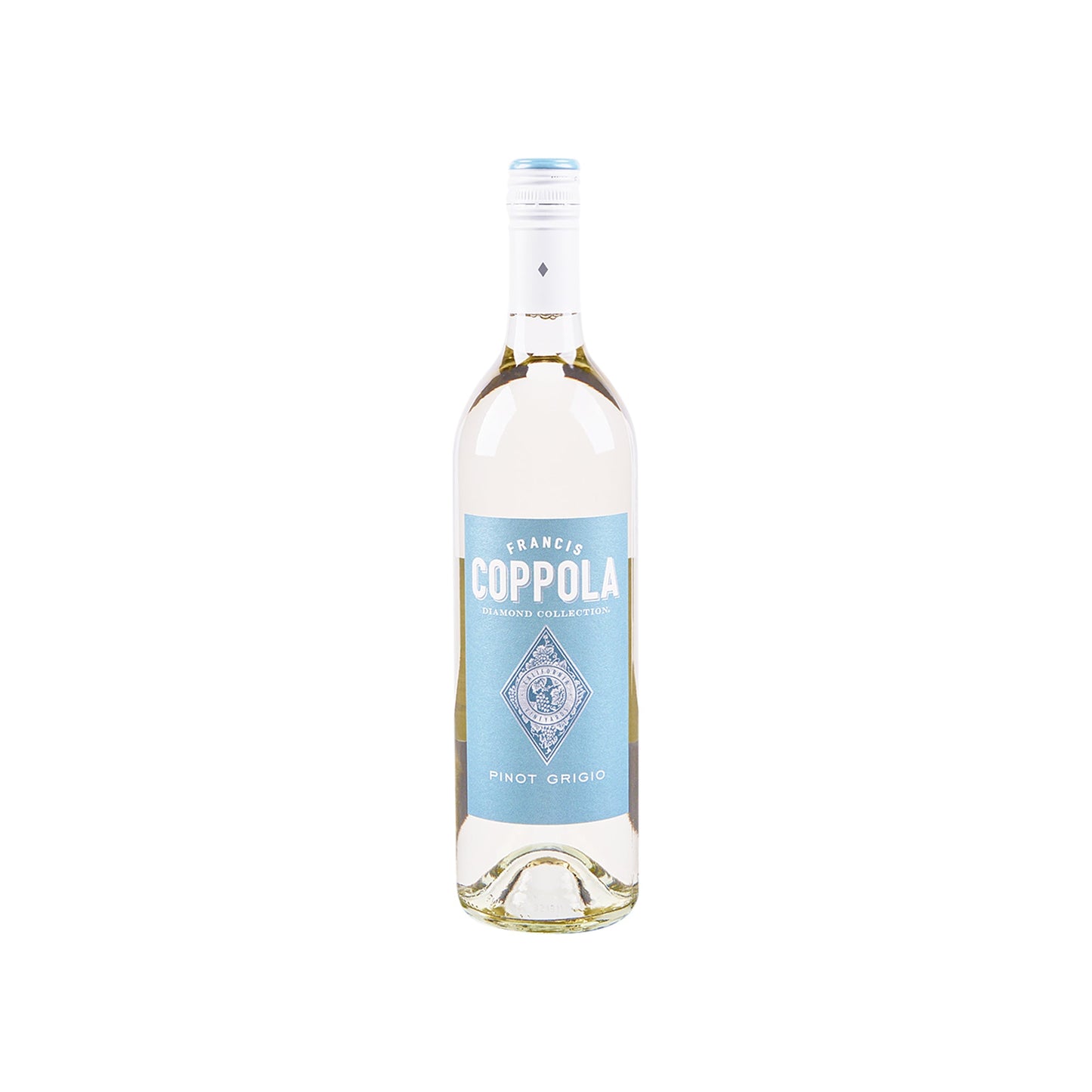 Francis Coppola Diamond Collection Emerald Label :Pinot Grigio - 750ML
