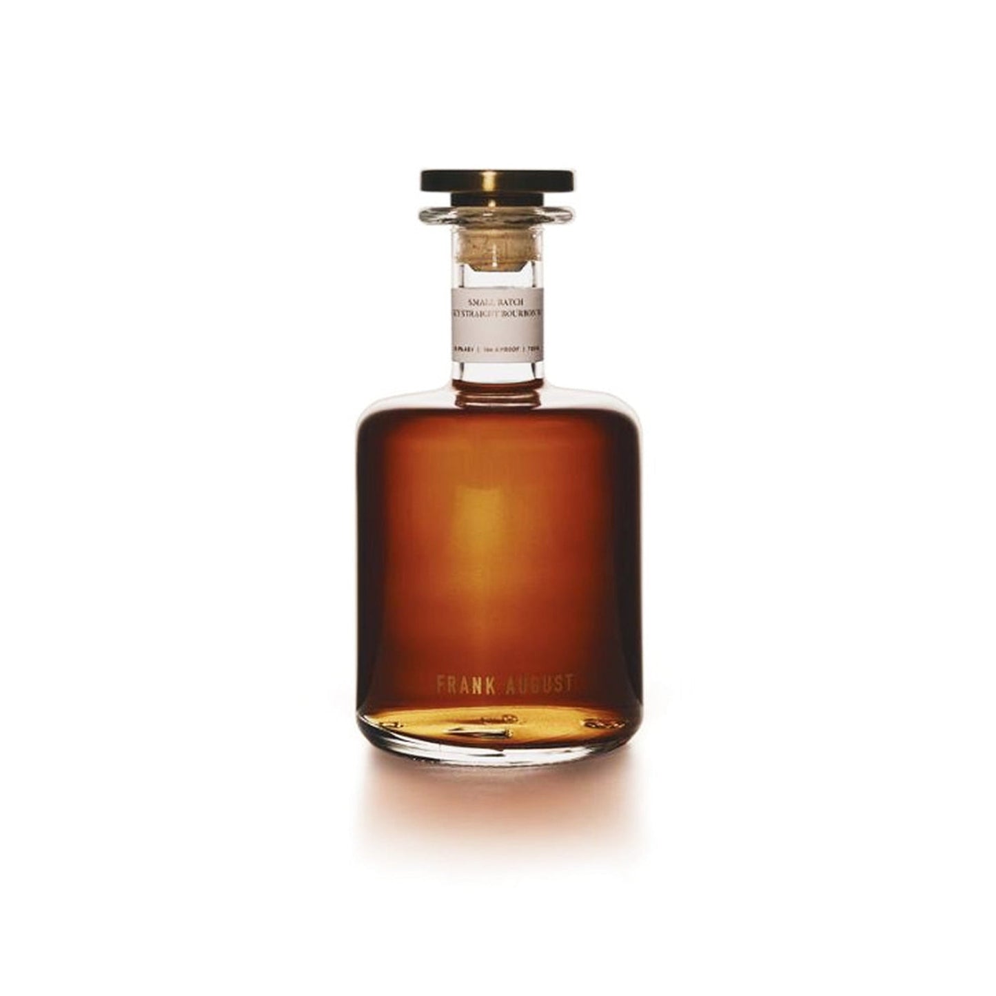 Frank August Small Batch - 750ML