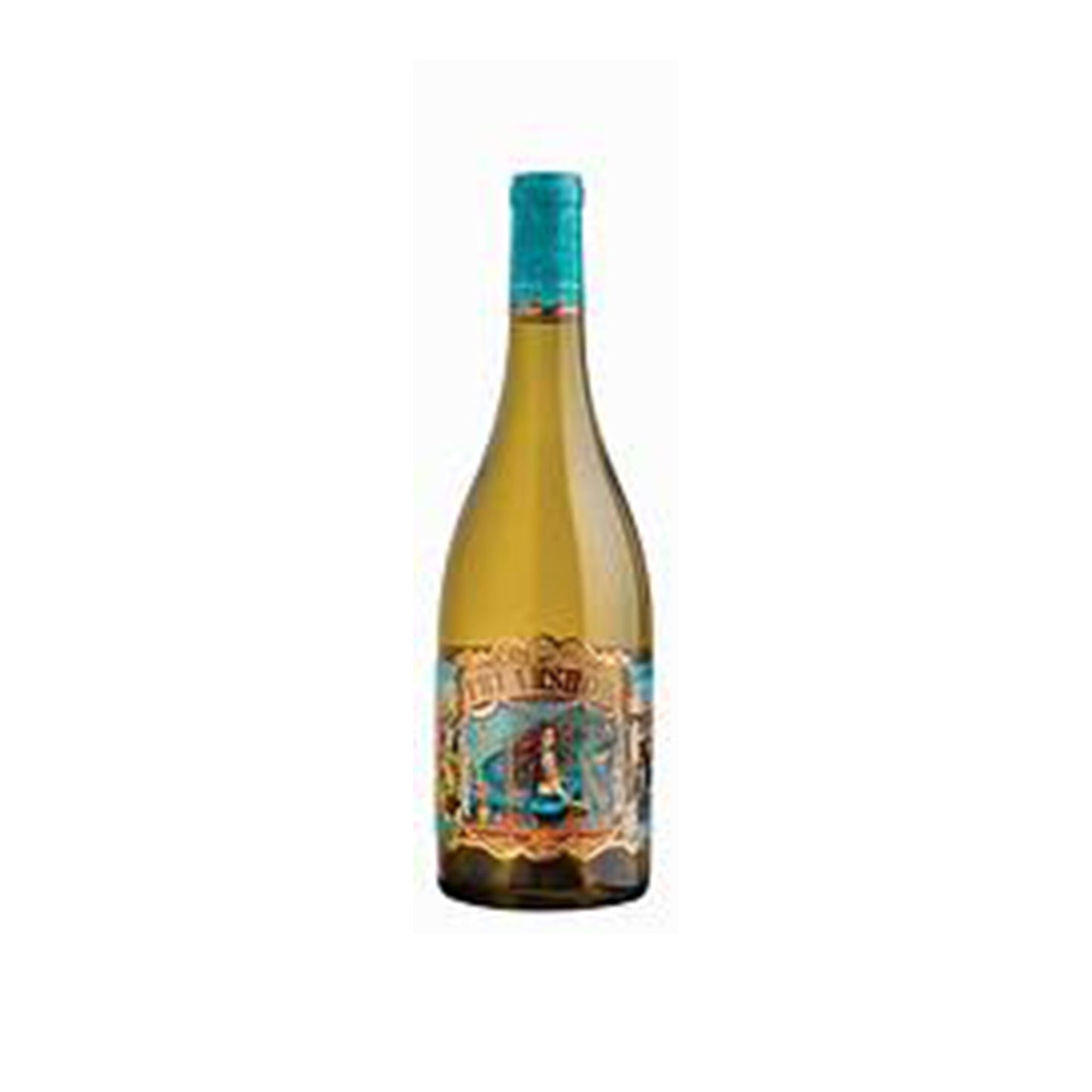 Freakshow Chardonnay - 750ML
