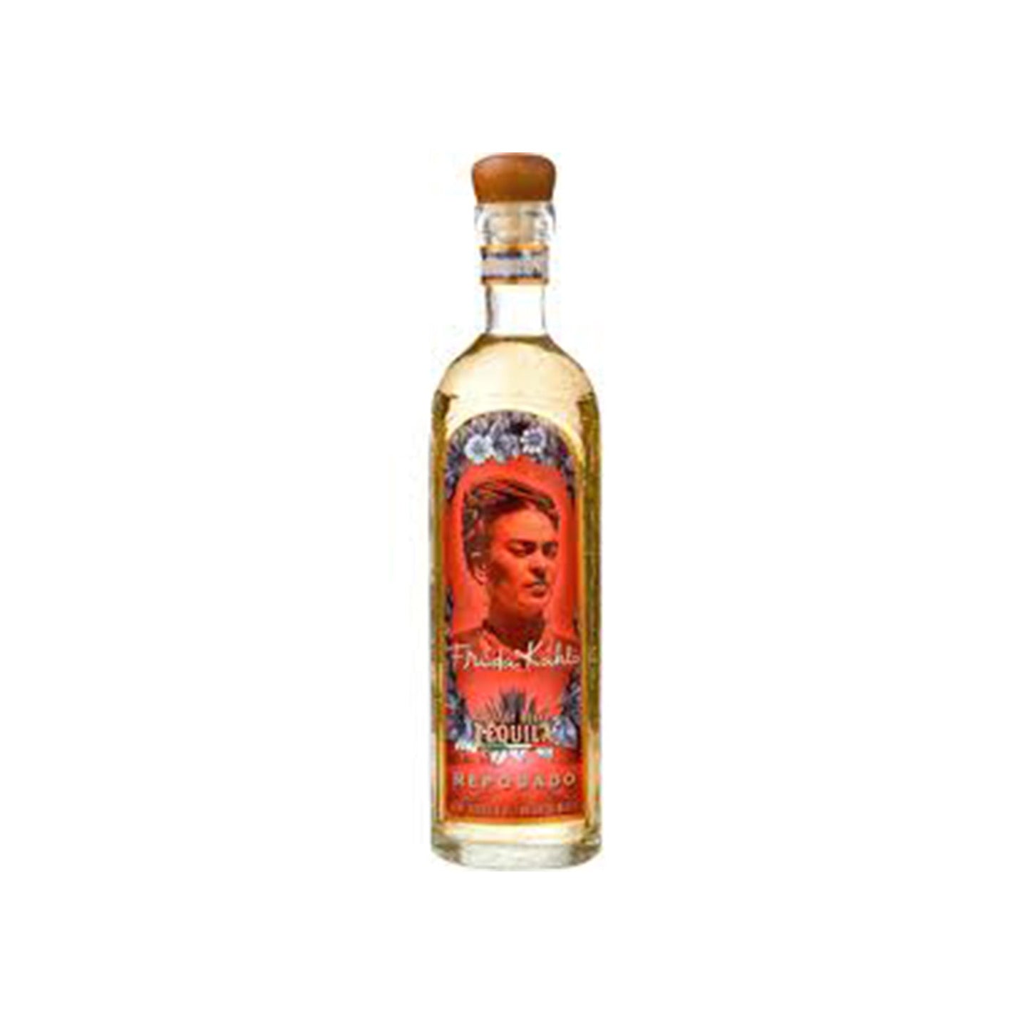 Frida Kahlo Reposado - 750ML