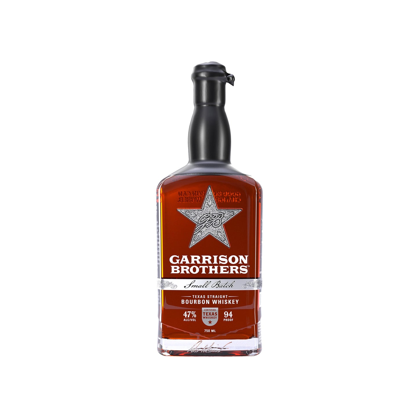 Garrison Brothers Small Batch - 750ML