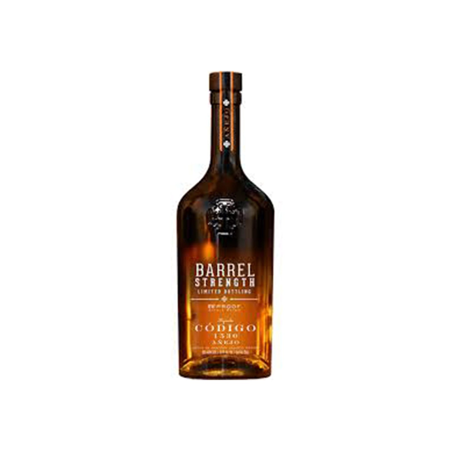 Godigo 1530 Anejo Barrel Strength - 750ML