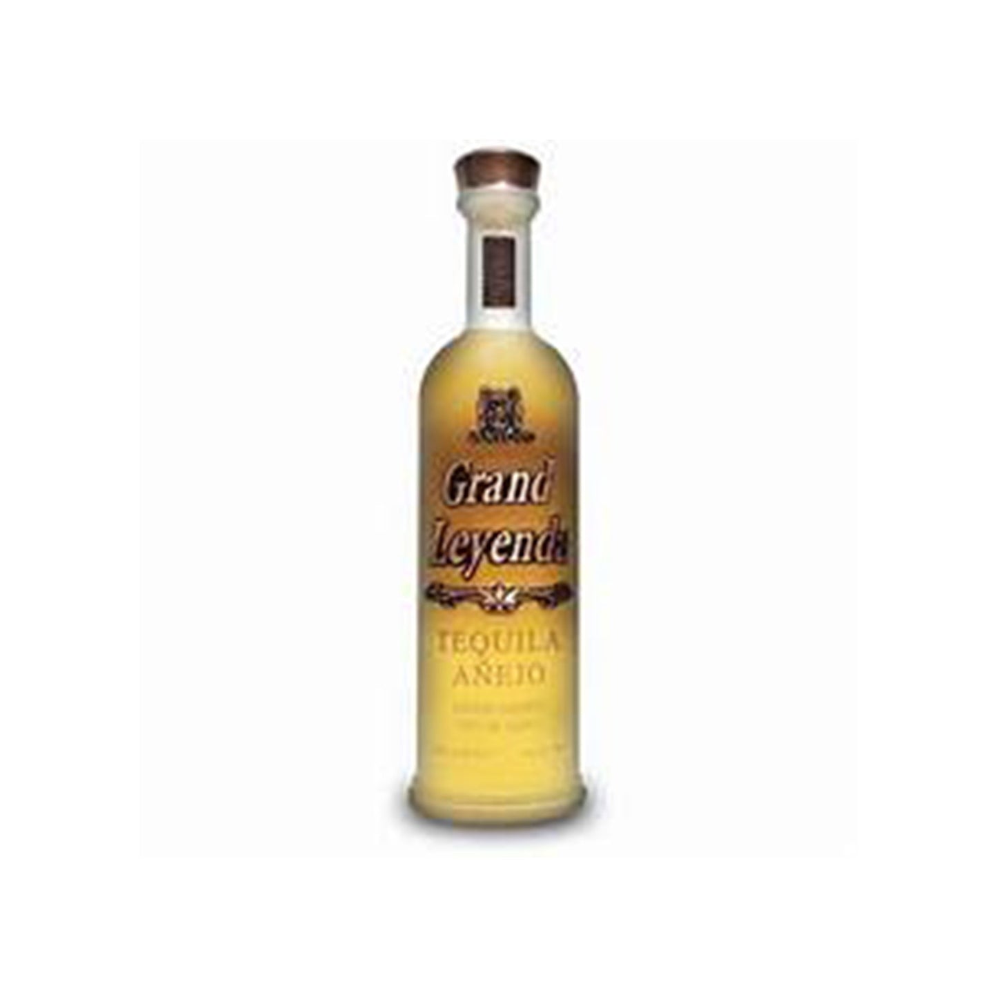 Grand Leyenda Anejo - 750ML