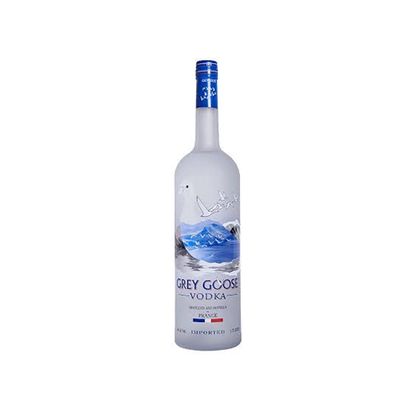 Gray Goose Vodka - 1.75L