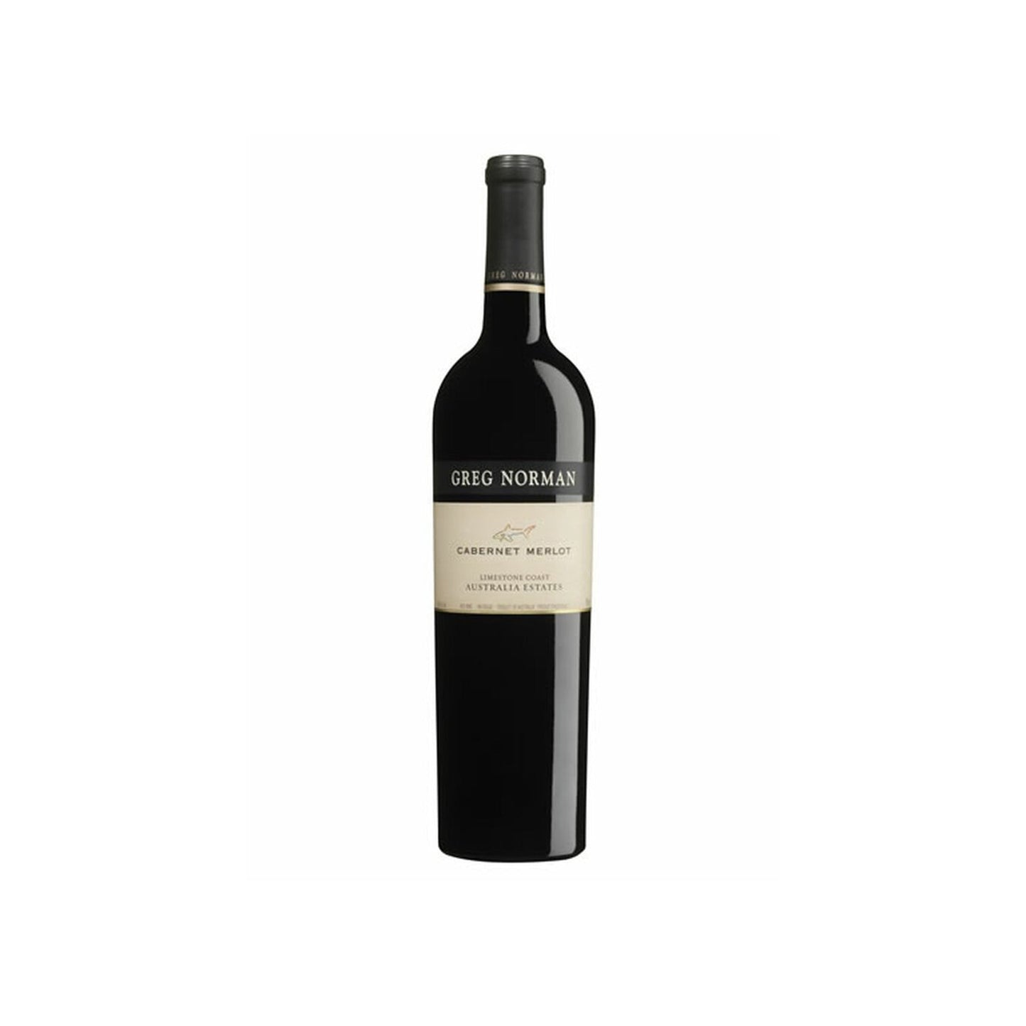 Greg Norman:Cabernet - Merlot - 750ML
