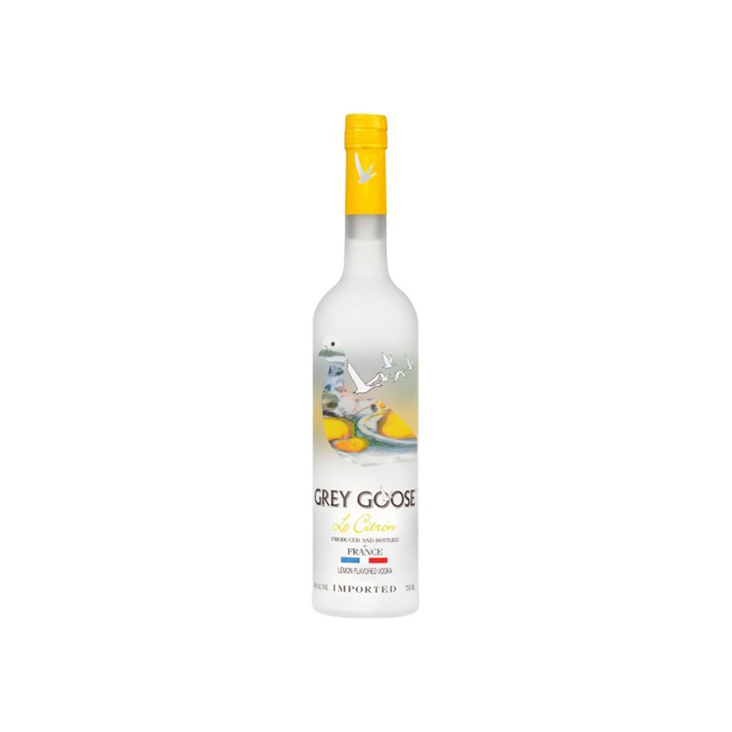 Grey Goose Le Citron - 750ML