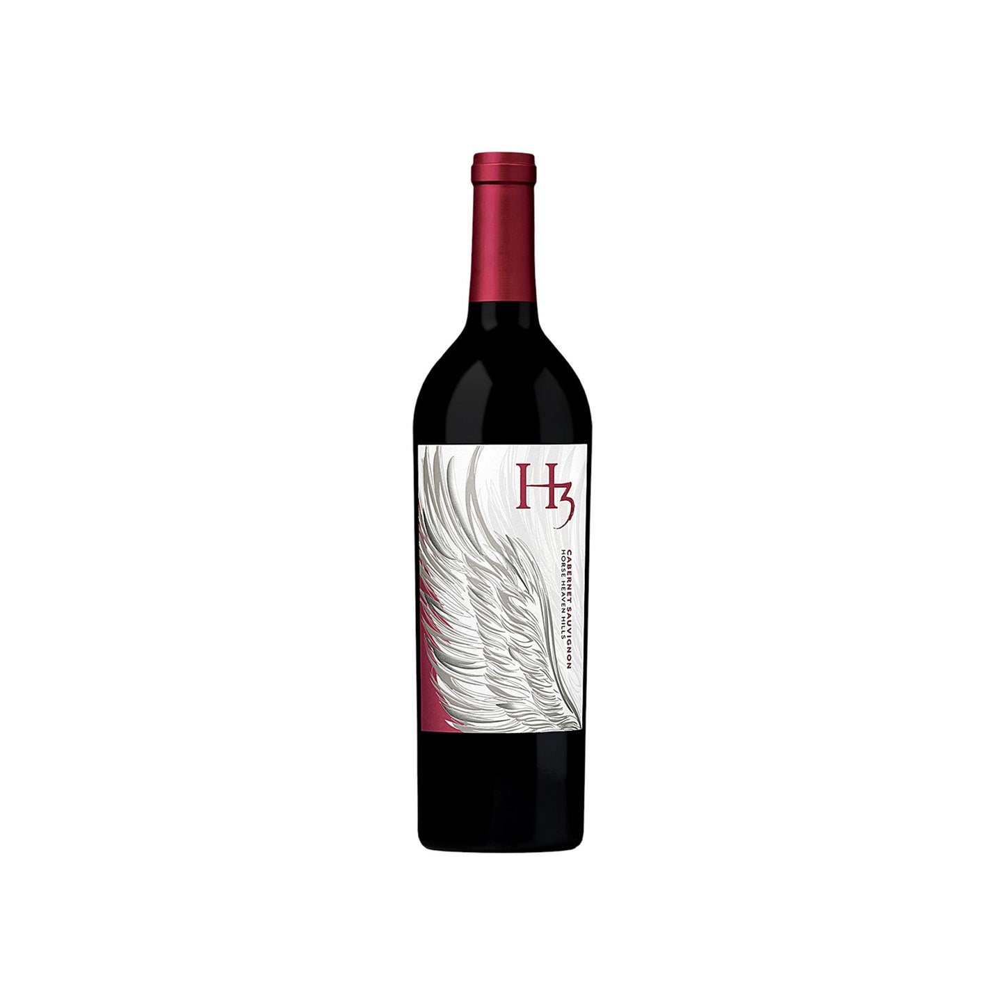 H3 Red Wine - 750ML