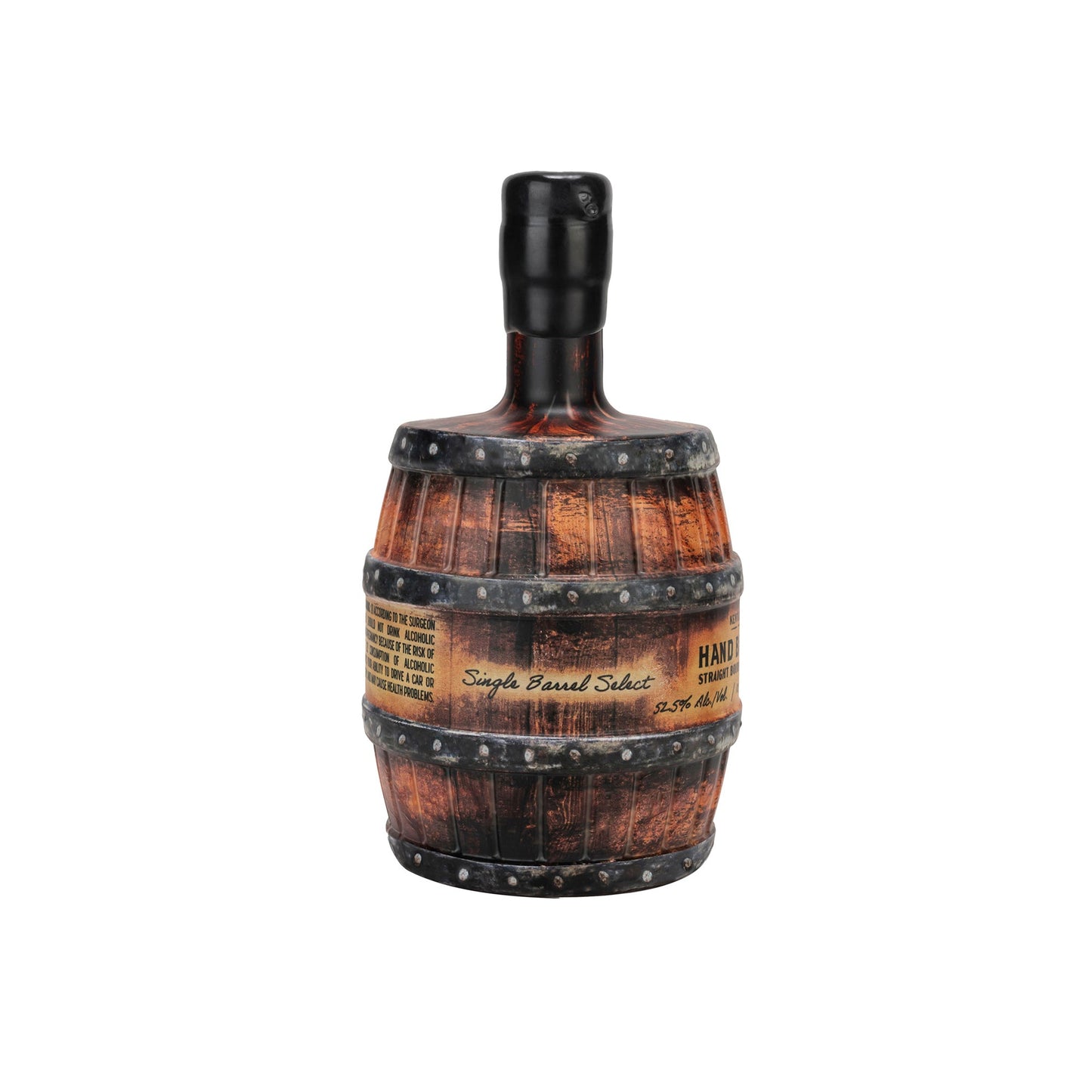 Hand Barrel Single Barrel Select - 750ML
