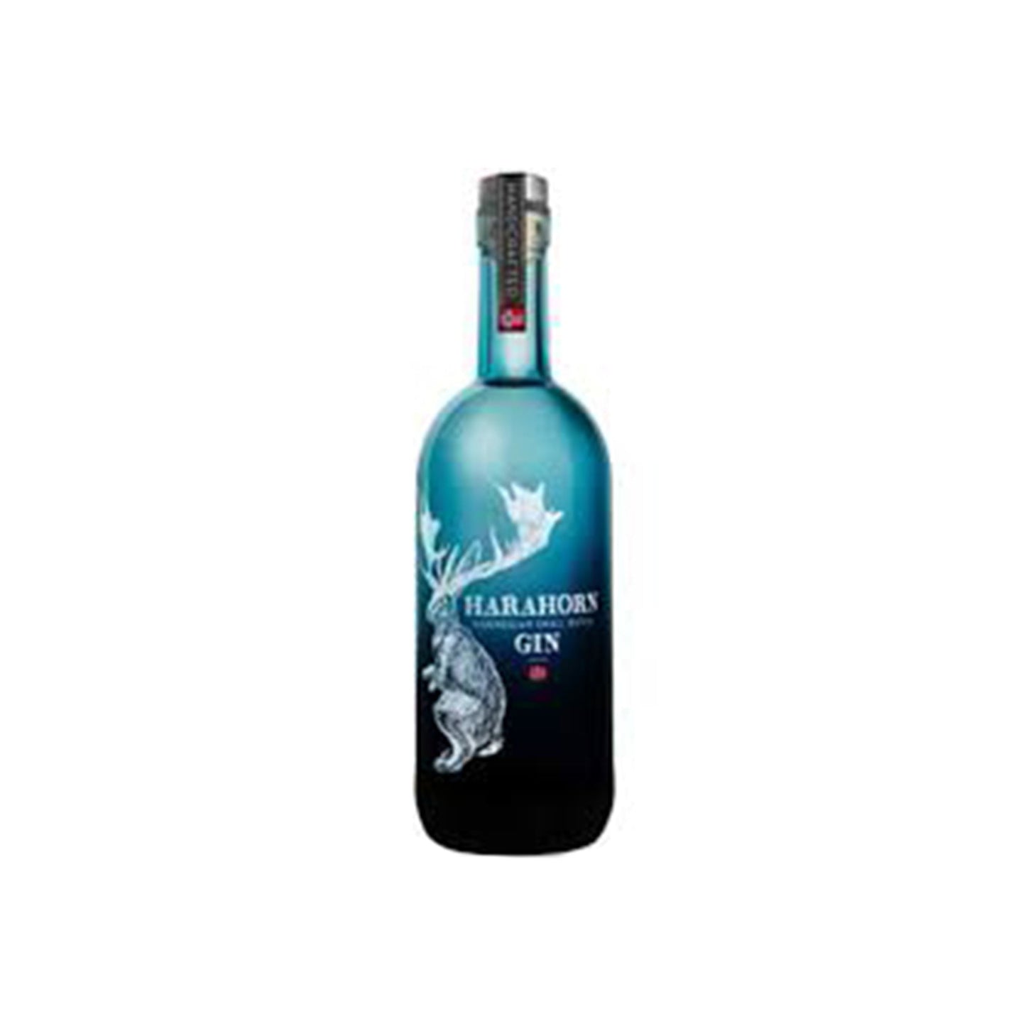 Harahorn Nerwegian Gin - 750ML