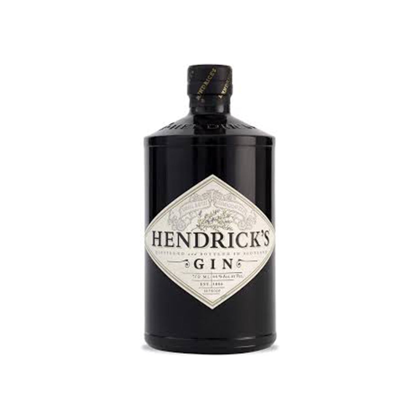 Hendrick's Gin - 750ML