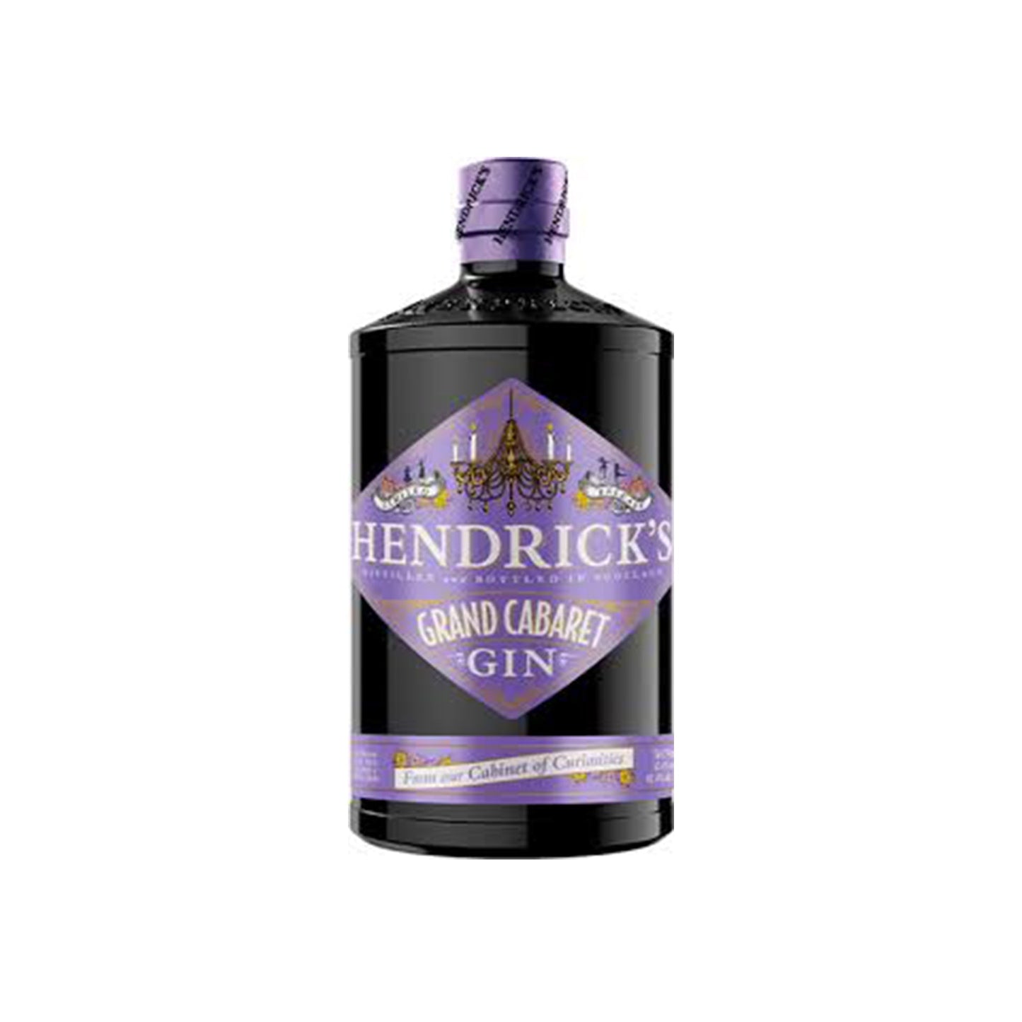 Hendrick's Grand Cabaret Gin - 750ML