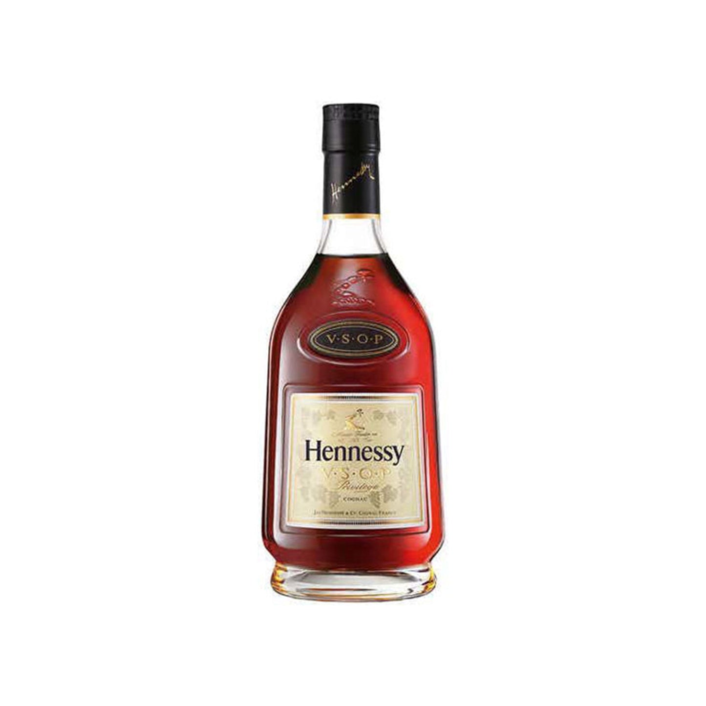 Hennessy Privilege Vsop - 200ML