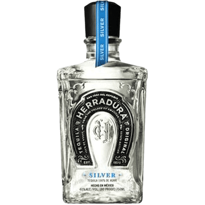Herradura Blanco Tequila - 750ML