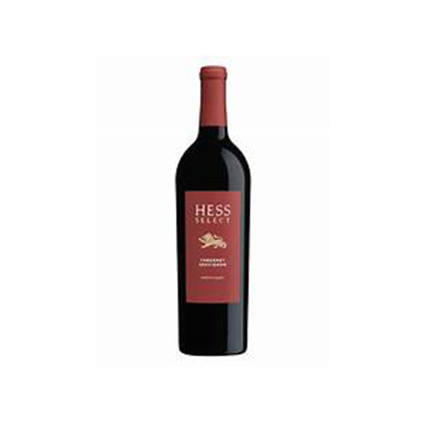 Hess Select:Cabernet Sauvignon - 750ML