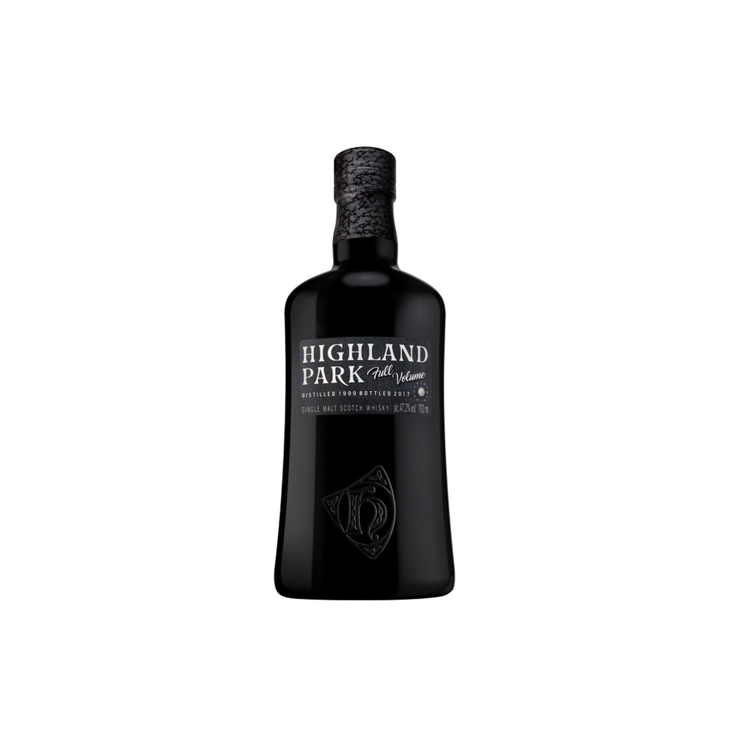 Highland Park Full Volume Single Malt Scotch Whisky - 750ML