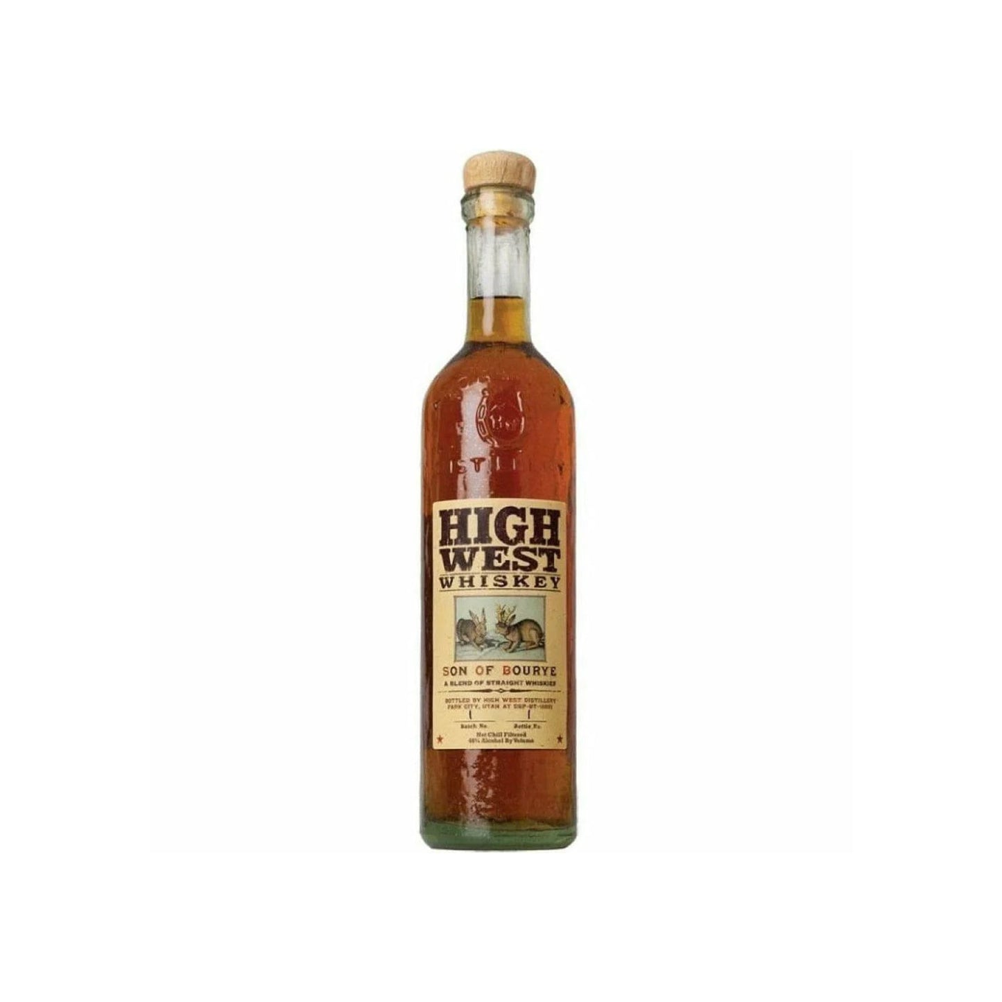 High West Son of Bourye - 750ML