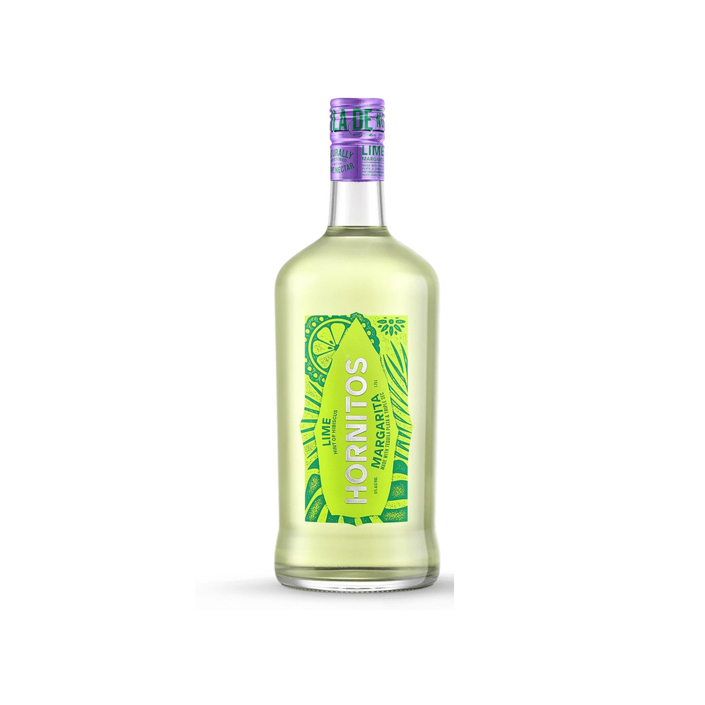 Hornitos Margarita Lime - 1.75L