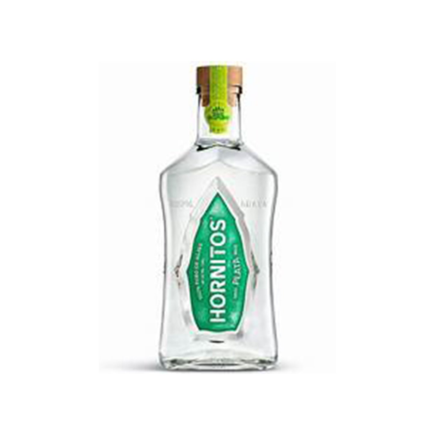 Hornitos Plata - 375ML