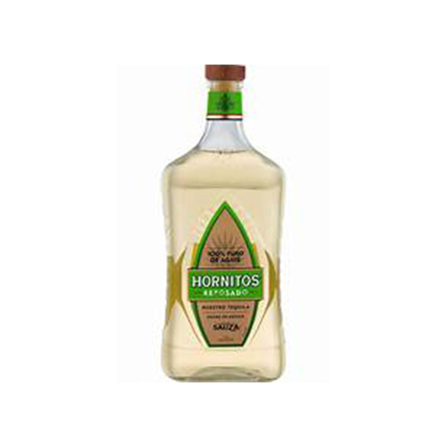 Hornitos Reposado Tequila - 1.75L